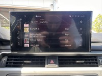 Audi A4 35 2.0 TDI Avant advanced