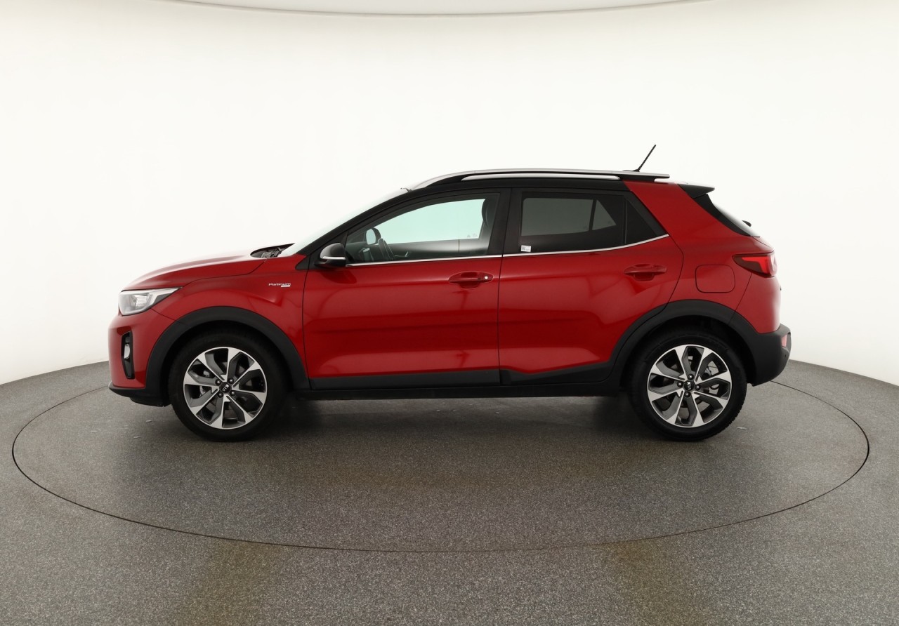 Kia Stonic 1.0 T-GDI Spirit