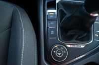 VW Tiguan 1.4 TSI 4Motion Highline