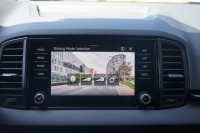 Skoda Karoq Sportline 1.5 TSI DSG