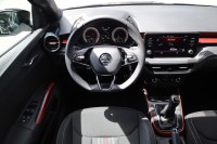 Skoda Fabia 1.0 Monte Carlo