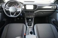 VW T-Cross 1.0 Style