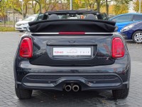 MINI COOPER_S_CABRIO Cooper S Cabrio 2.0 Yours Aut.