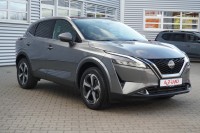 Nissan Qashqai N-Connecta 1.3 Dig-T