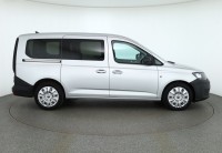VW Caddy Maxi 2.0 TDI