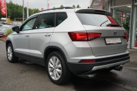 Seat Ateca 1.5 TSI 4Drive