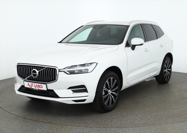 Volvo XC 60 T5 Inscription AWD