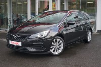 Vorschau: Opel Astra K ST 1.2 Turbo Elegance