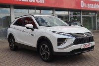 Mitsubishi Eclipse Cross 2.4 Hybrid 4WD