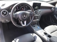Mercedes-Benz A 200 A200 BlueEfficiency