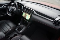 MG ZS 1.0 T-GDI Luxury