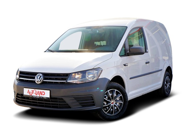 VW Caddy 1.0 TSI Kasten EcoProf