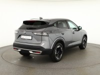 Nissan Qashqai N-Connecta 1.3 Dig-T MHEV Aut.