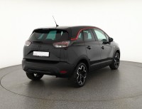 Opel Crossland GS 1.2Turbo Aut.