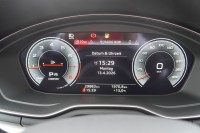 Audi A4 Avant 45 TFSI qu. 2xS line