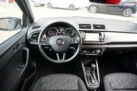 Skoda Fabia 1.0 TSI DSG Clever
