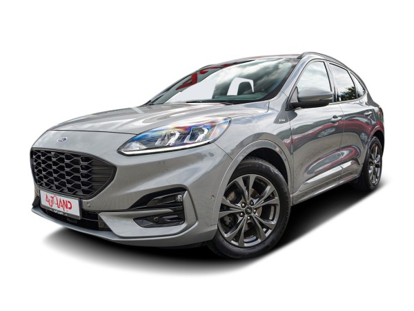 Ford Kuga 1.5 EcoBoost ST-Line