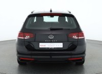 VW Passat Variant 2.0 TDI DSG