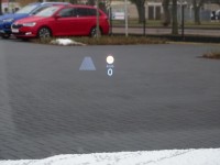 VW Golf VIII 2.0 GTI DSG