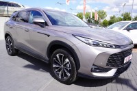 MG HS 1.5 T-GDI Luxury Aut.