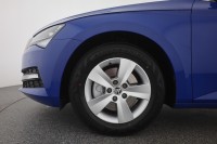 Skoda Superb Combi 2.0 TDI Style