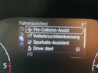 Ford Grand Tourneo Connect 1.5 EcoBlue Titanium AT