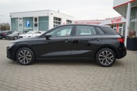 Audi A3 Sportback 30 1.0 TFSI advanced
