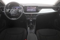Skoda Scala 1.0 TSI DSG Ambition
