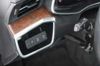 Audi A6 45 TDI quattro design