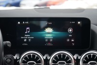 Mercedes-Benz B 200 B200 d AMG Line