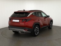 Hyundai Tucson 1.6T-GDI HEV 4WD Aut.