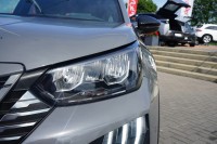 Peugeot 2008 1.2 Hybrid 136 Aut.