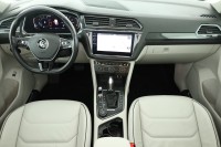 VW Tiguan Allspace 2.0 TSI DSG 4M R-Line
