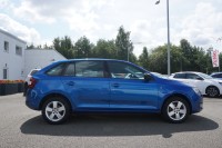 Skoda Rapid Spaceback 1.6 TDI