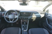 VW Taigo 1.0 TSI DSG