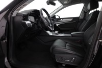 Audi A6 40 TDI