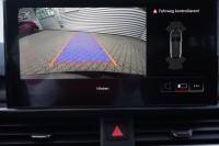 Audi A4 Avant 35 2.0 TFSI S line