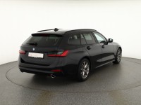 BMW 320 d Touring xDrive
