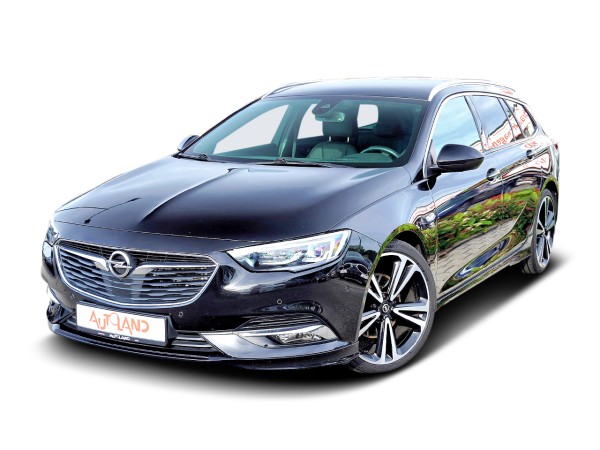 Opel Insignia B Sportstourer