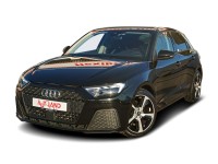 Audi A1 Sportback 30 1.0 TFSI LED Sitzheizung Keyless