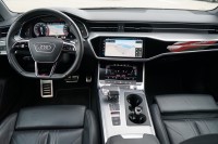 Audi A6 55 TFSI S-tronic quattro sport