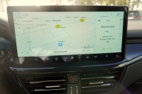 Ford Focus Turnier 1.0 M-Hybrid ST-LineX Aut.
