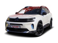 Citroen C5 Aircross 1.2 PureTech LED 360° Klimaaut.