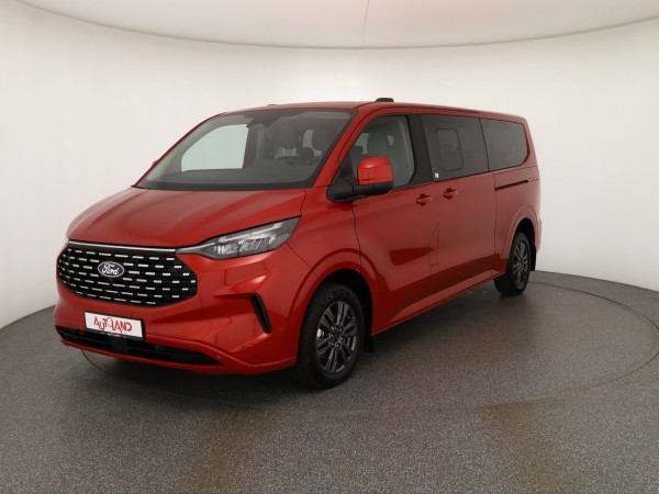 Ford Tourneo Custom 2.0 Titanium Aut. L2