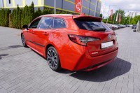 Toyota Corolla 1.8 Hybrid Comfort