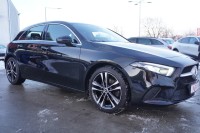 Mercedes-Benz A 220 A220 Progressive