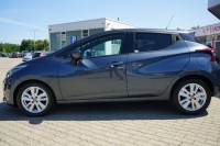 Nissan Micra 1.0 N-Way DCT Autom.