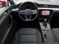 VW Passat Variant 1.4 TSI GTE