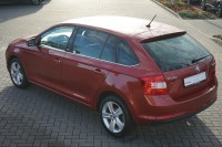 Skoda Rapid Spaceback 1.2 Joy