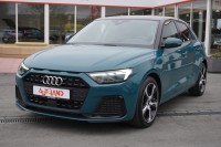 Audi A1 Sportback 30 1.0 advanced App-Connect LED PDC